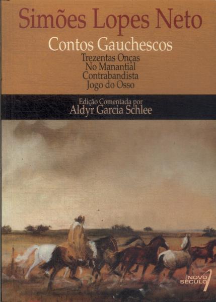 Contos Gauchescos