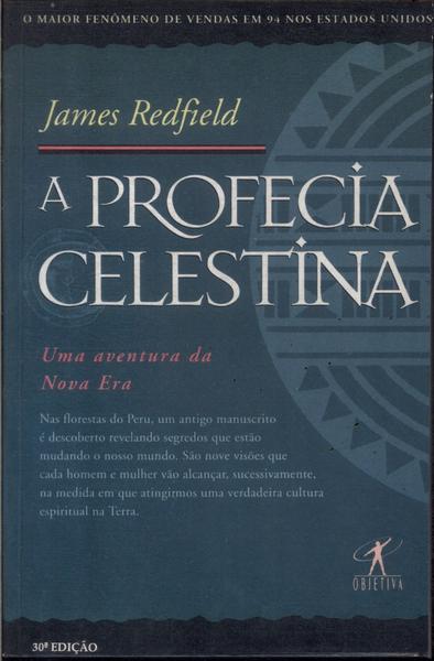 A Profecia Celestina