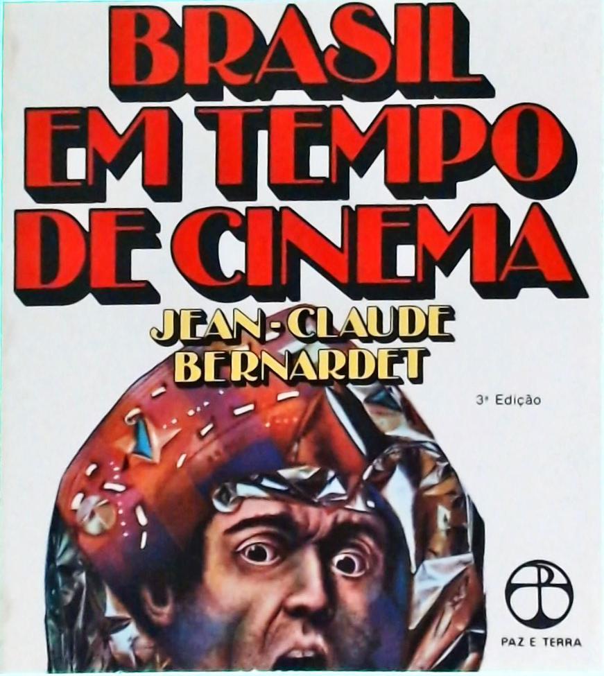 Brasil em Tempo de Cinema