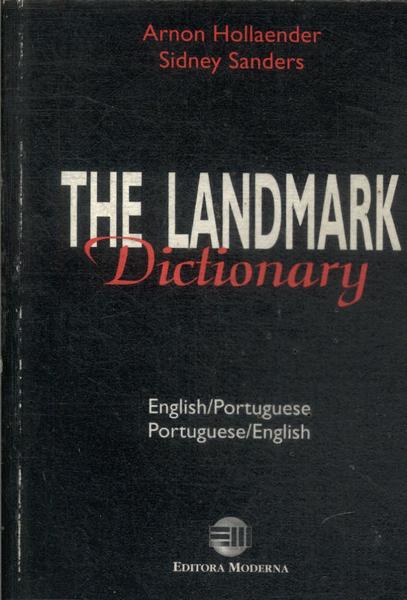 The Landmark Dictionary (1997)