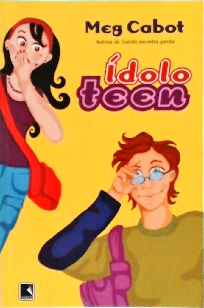 ÍdoloTeen