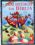 100 Histórias Da Biblia (Adaptado)