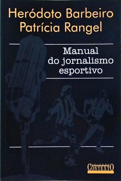 Manual Do Jornalismo Esportivo