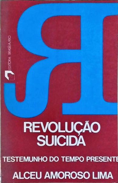 Revolução Suicida