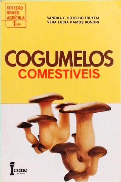 Cogumelos Comestíveis