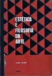 Estetica E Filosofia Da Arte