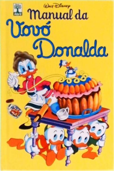 Manual Da Vovó Donalda