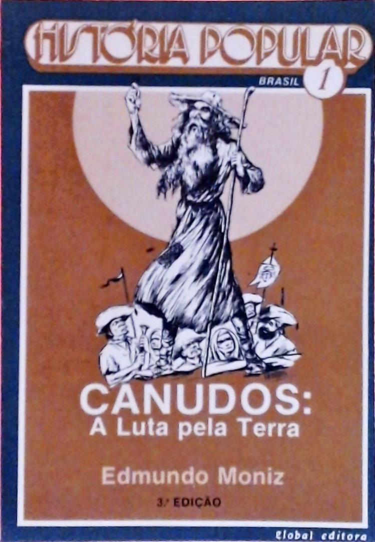 Canudos a Luta pela Terra