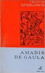 Amadis De Gaula