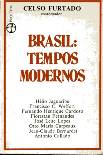 Brasil: Tempos Modernos