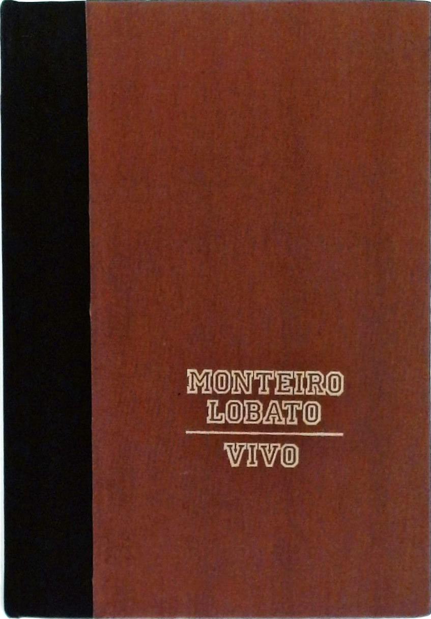 Monteiro Lobato Vivo