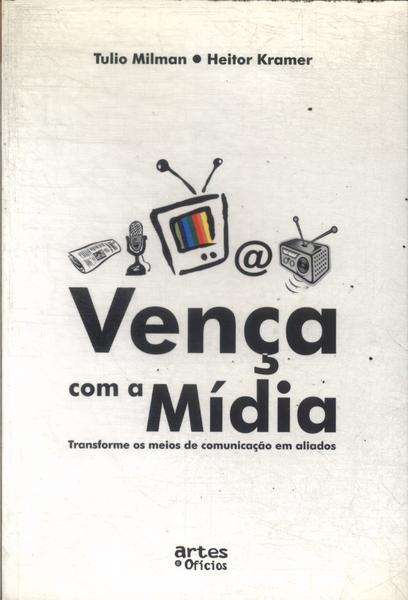 Vença Com A Mídia