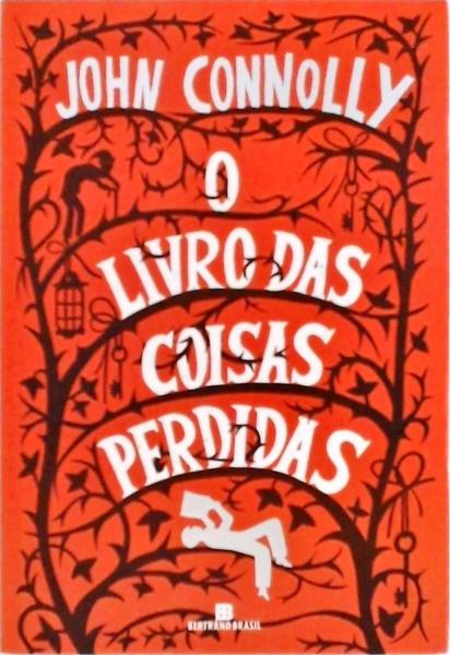 O Livro Das Coisas Perdidas