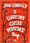 O Livro Das Coisas Perdidas