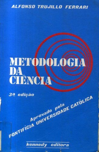 Metodologia da Ciência