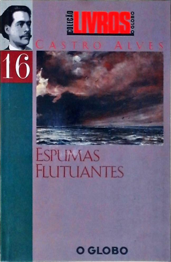 Espumas Flutuantes: poemas
