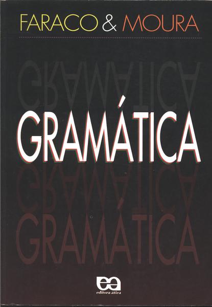 Gramática (1999)