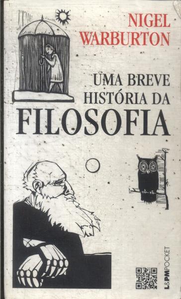 Uma Breve História Da Filosofia