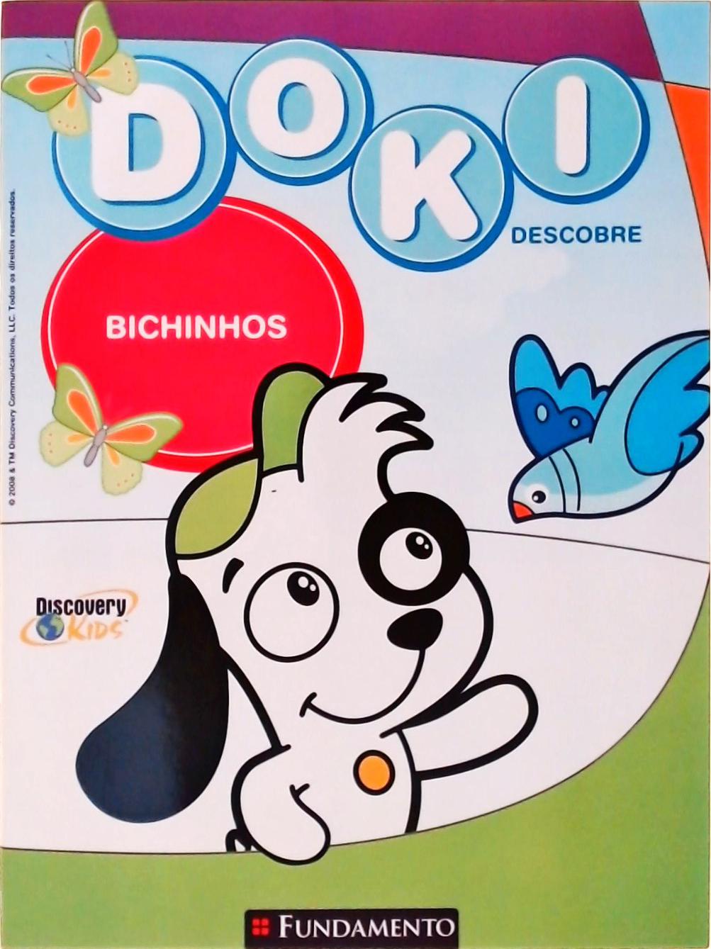 Doki - Bichinhos