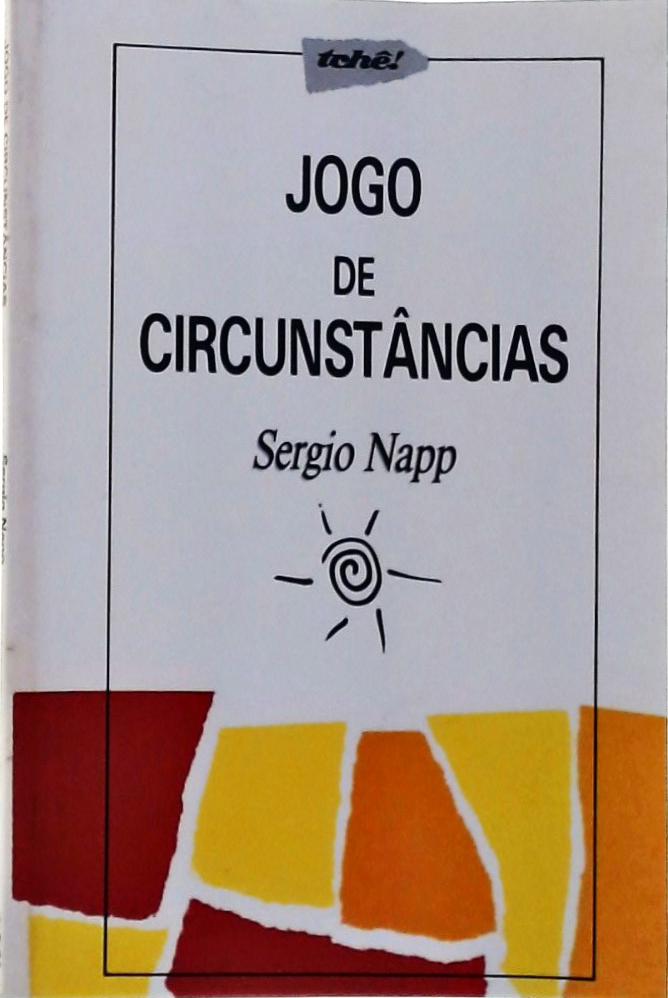 Jogo De Circunstâncias