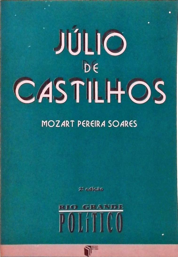 Júlio De Castilhos