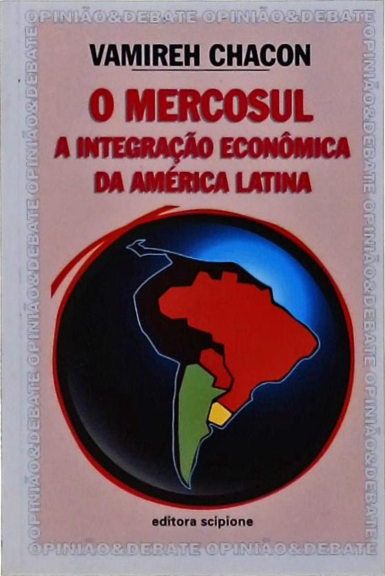 O Mercosul