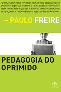 Pedagogia do oprimido