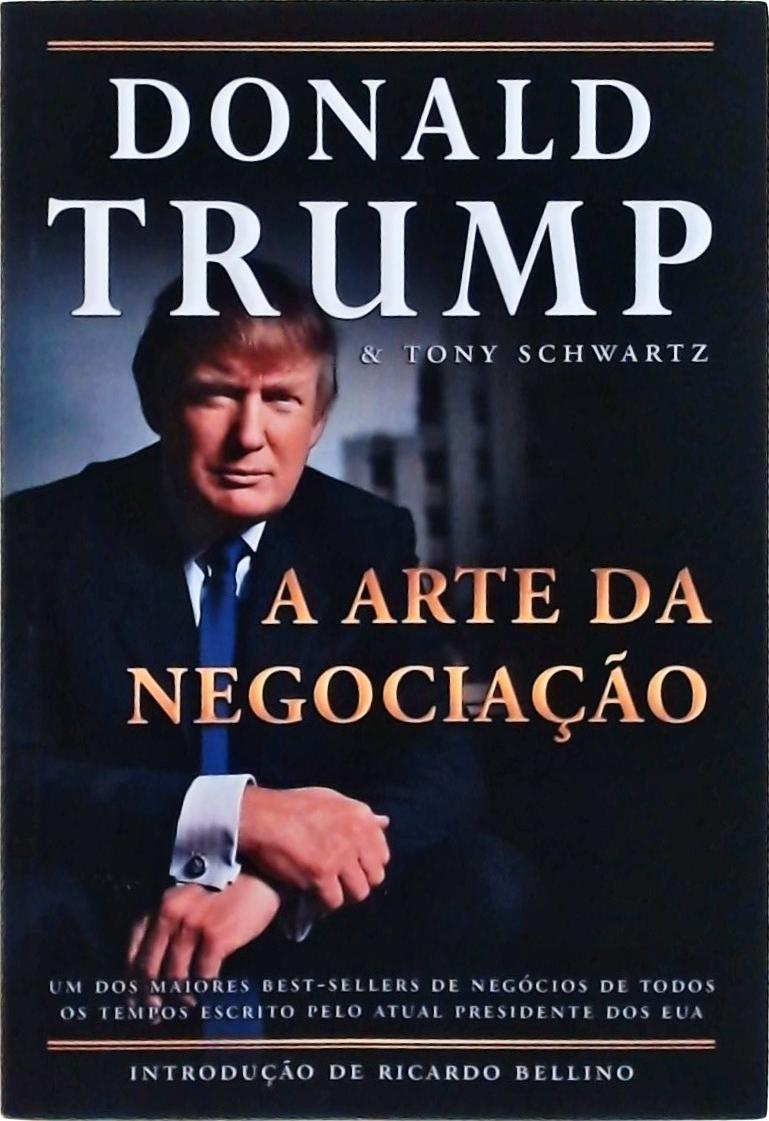 A Arte Da Negociação