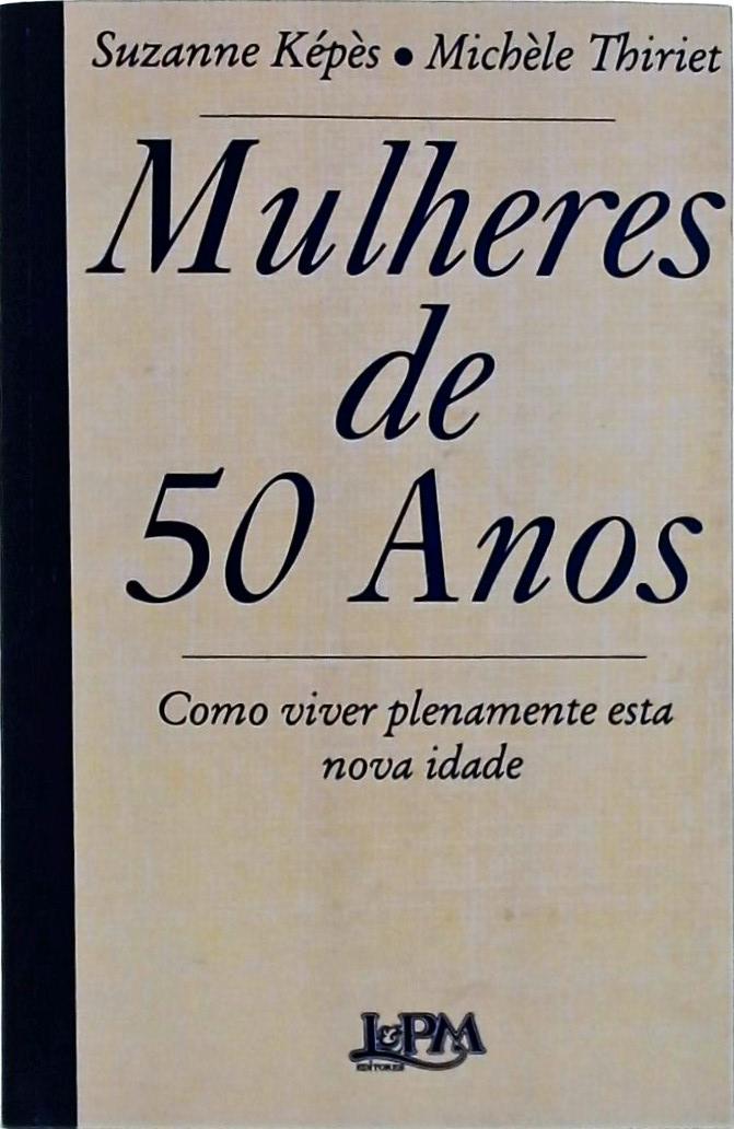 Mulheres De 50 Anos