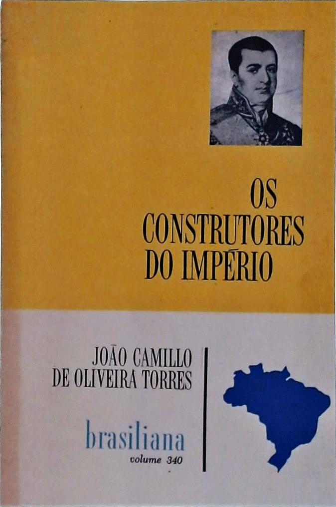 Os Construtores do império