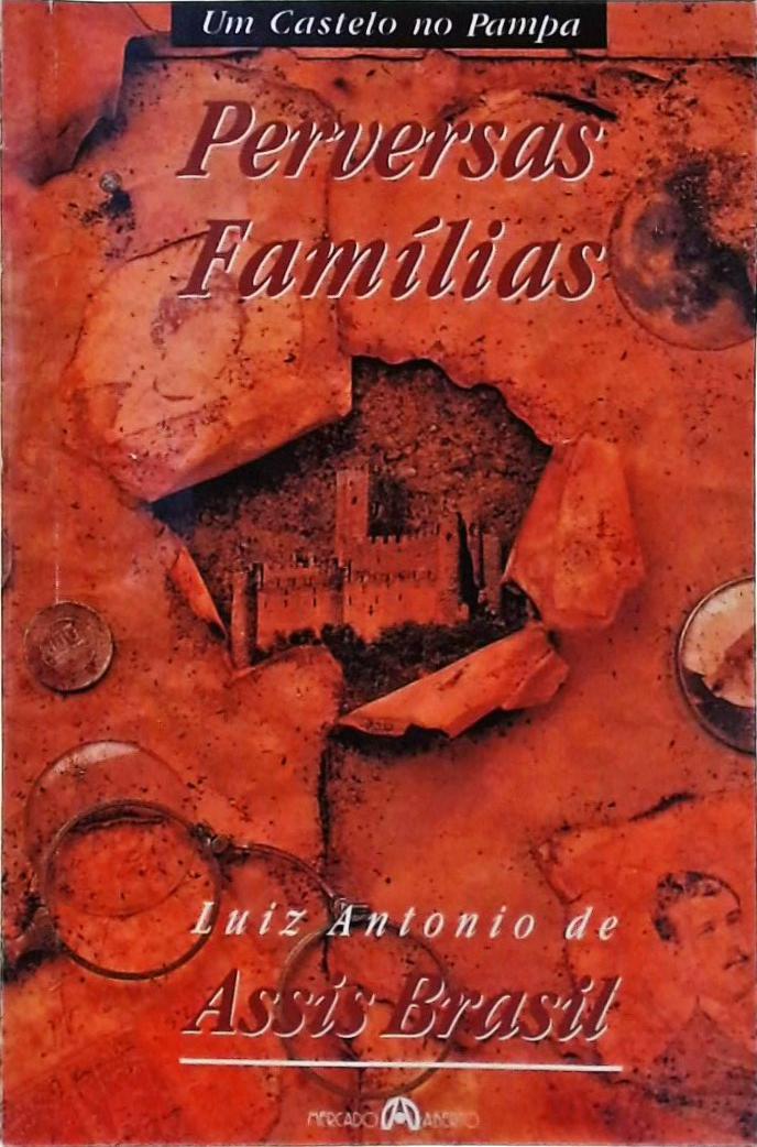 Perversas Famílias