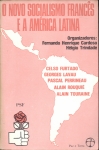 O Novo Socialismo Francês e a América Latina