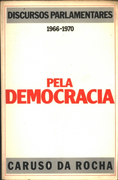Pela Democracia