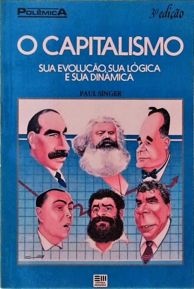 O Capitalismo
