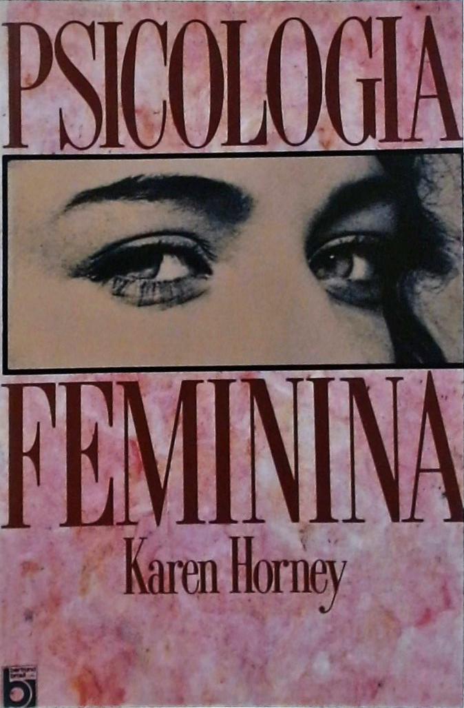 PSICOLOGIA FEMININA