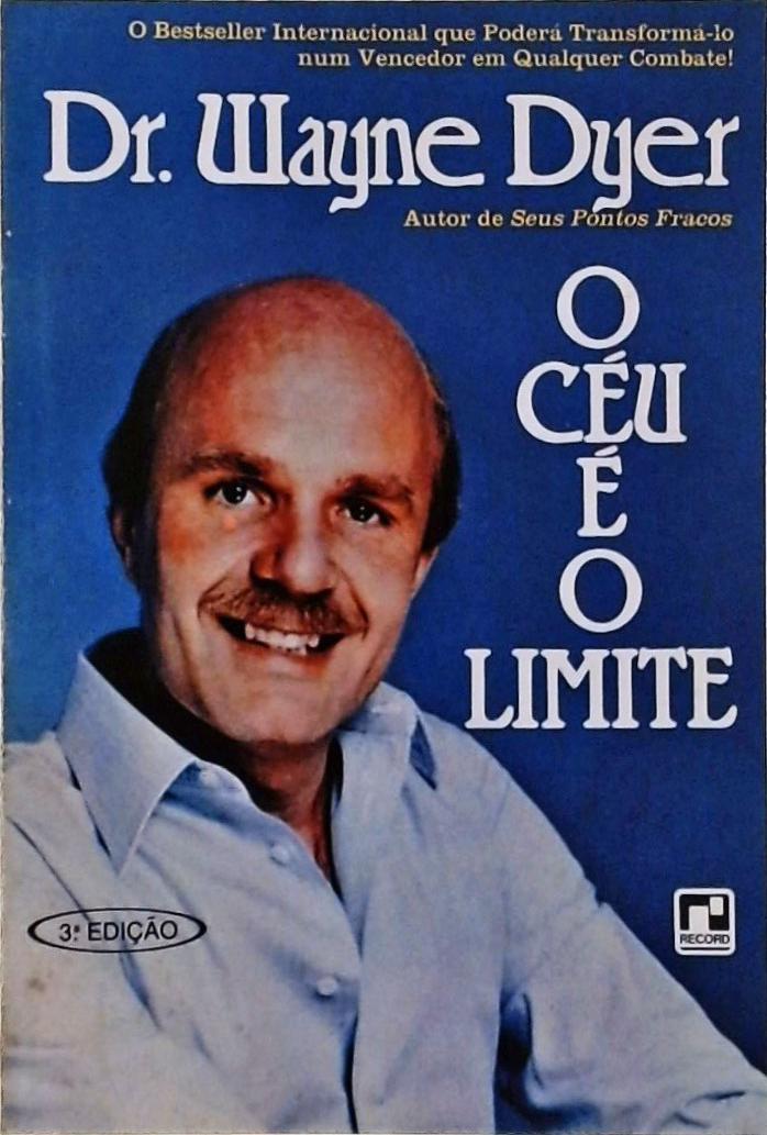 O Céu É O Limite