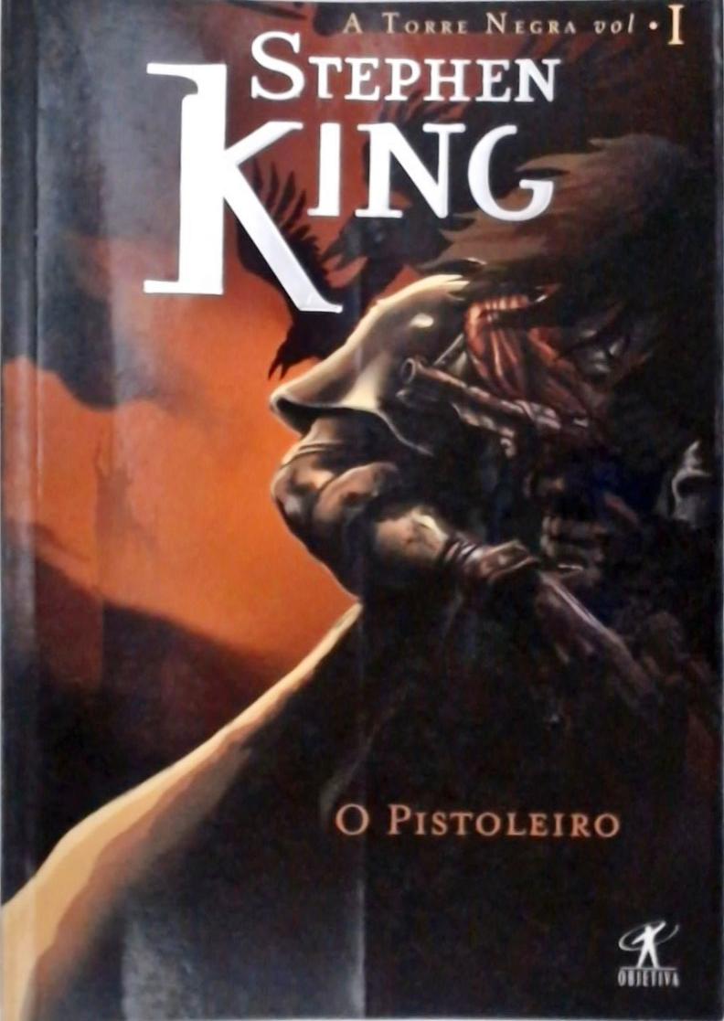 O Pistoleiro