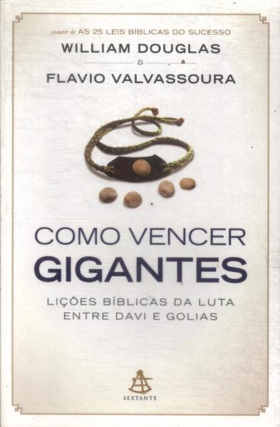 Como Vencer Gigantes