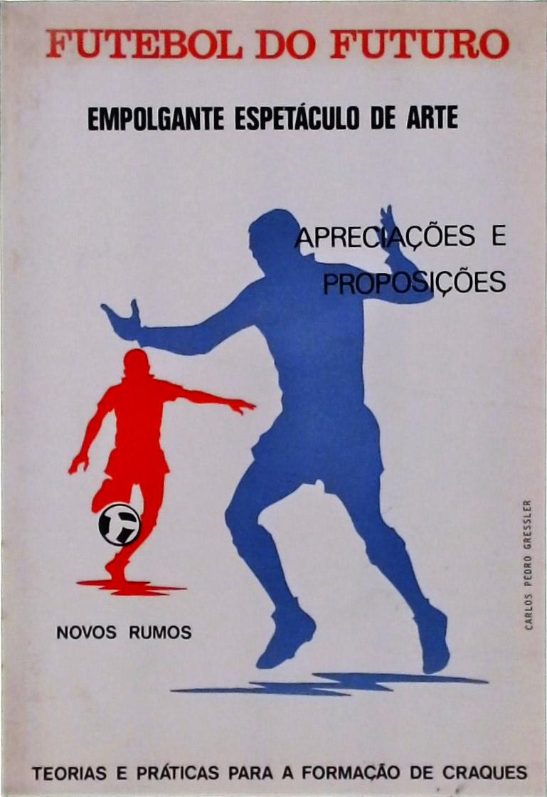 Futebol Do Futuro