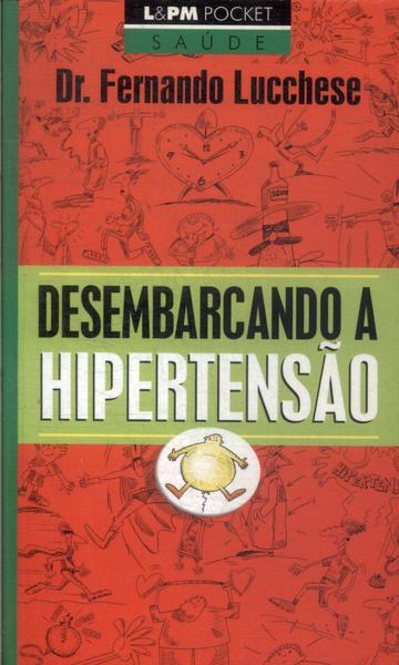 Desembarcando A Hipertensão