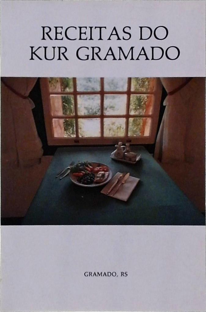 Receitas Do Kur Gramado