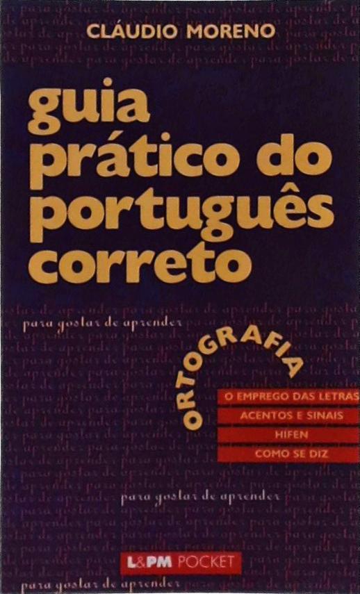 Guia Prático Do Português Correto (2003)