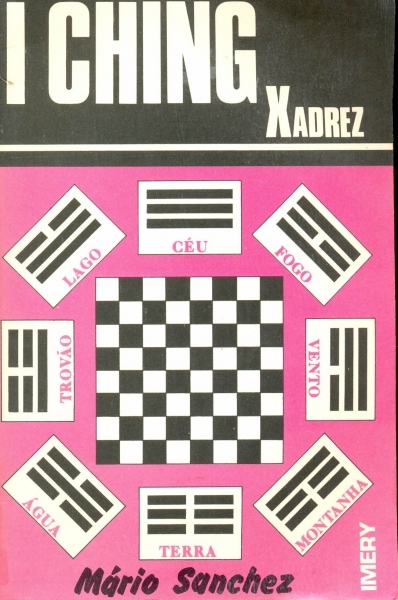 I Ching - Xadrez