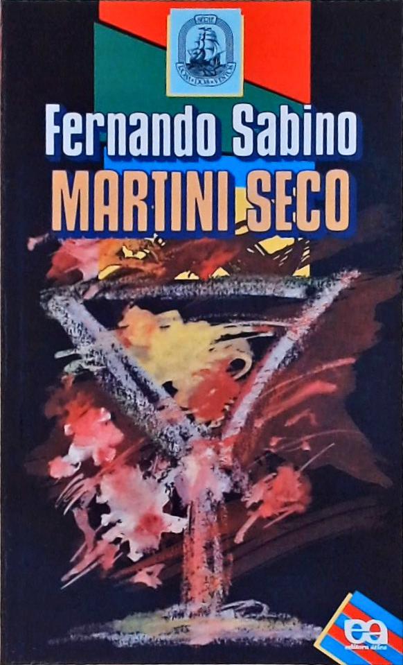 Martini Seco