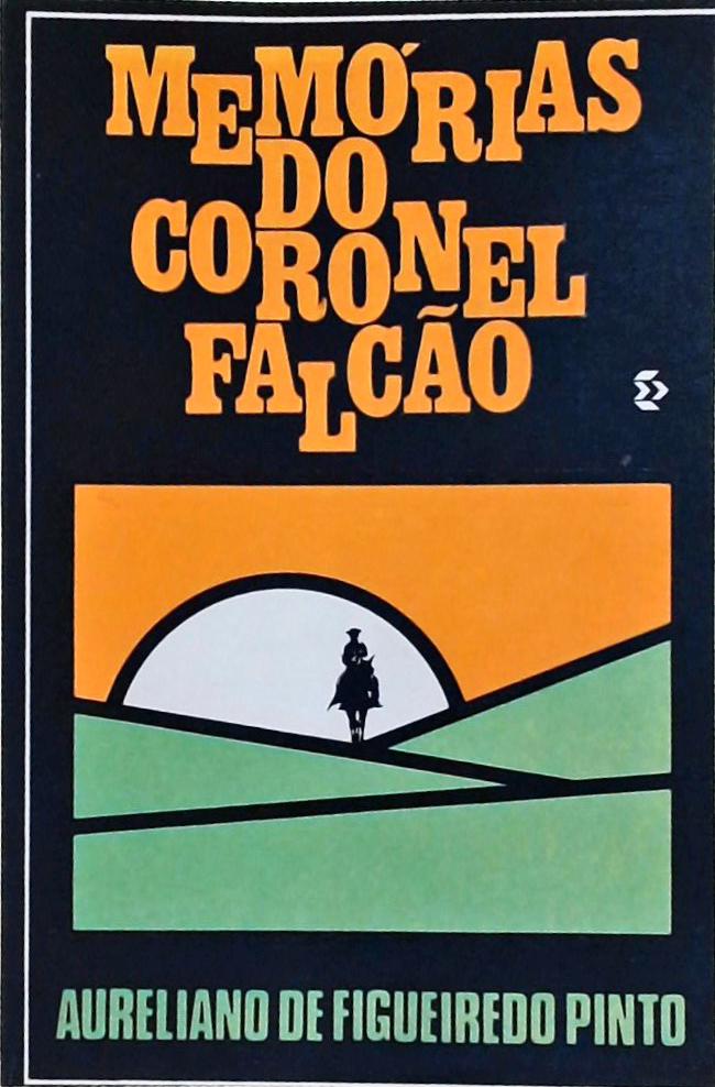 Memórias do Coronel Falcão