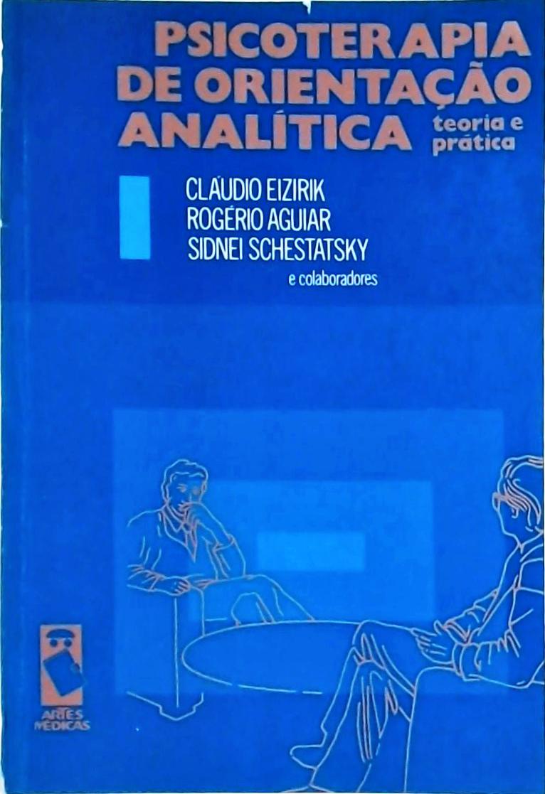 PSICOTERAPIA DE ORIENTAÇÃO ANALÍTICA