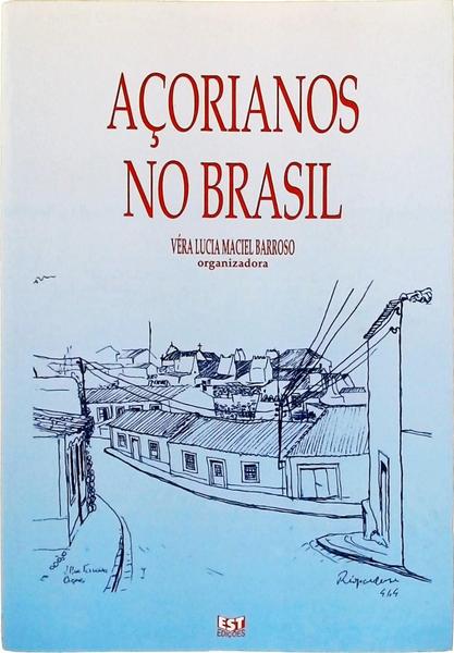 Açorianos No Brasil