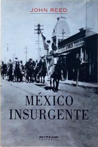 México Insurgente