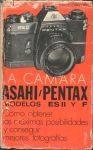 La Cámara Asahi Pentax
