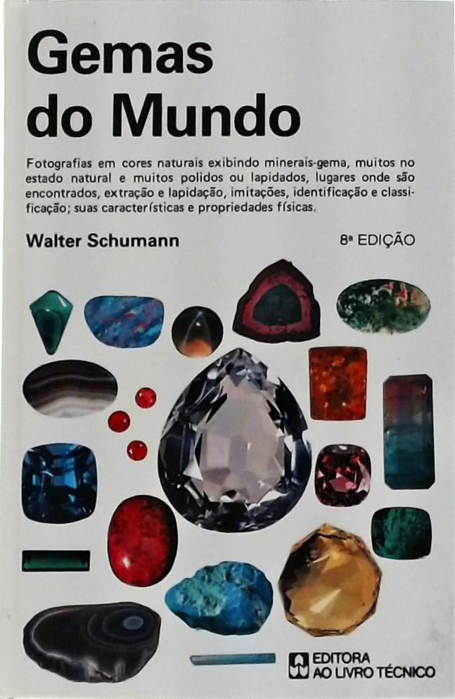 Gemas do Mundo